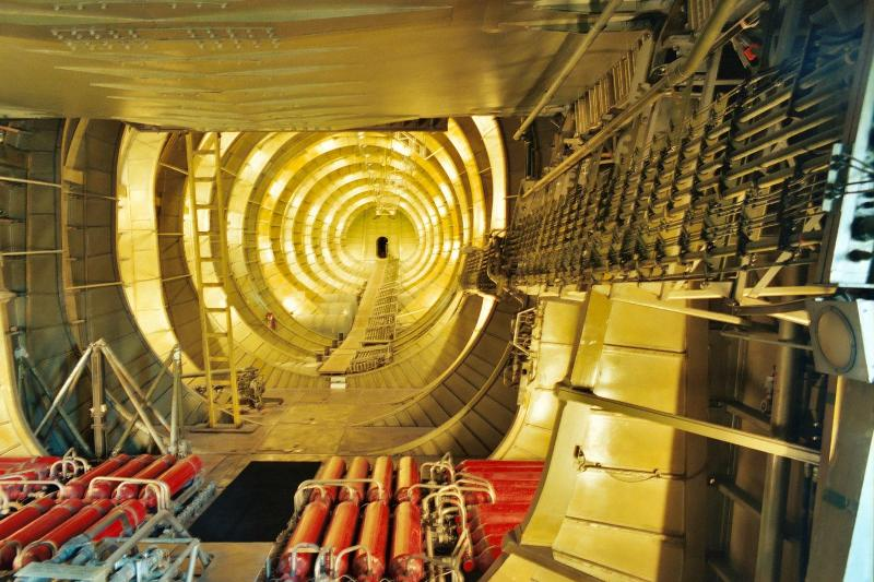 Illustration for article titled Cargo Holds Gallery